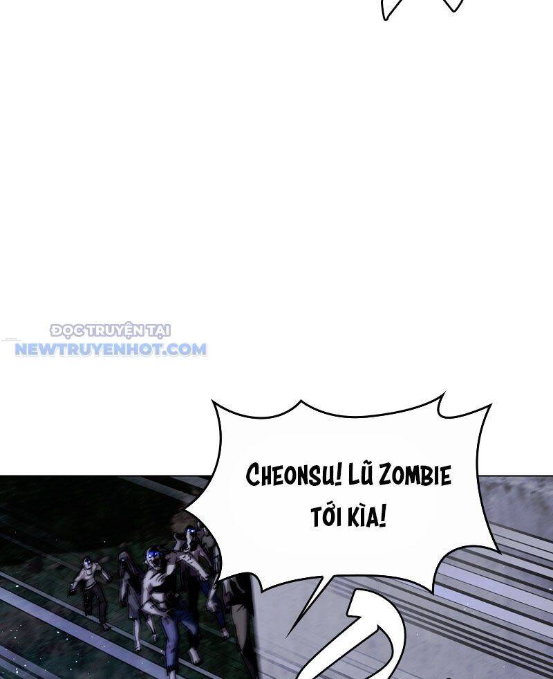 Tận Thế Cũng Chỉ Là Trò Chơi Chapter 16 - Trang 2