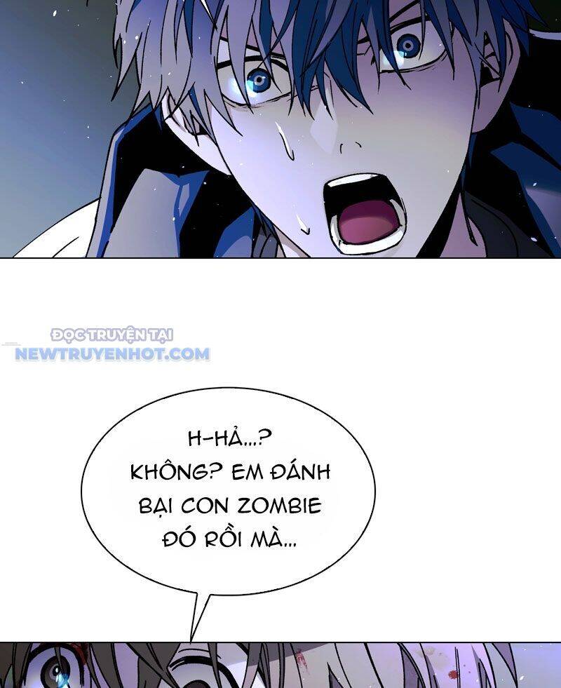 Tận Thế Cũng Chỉ Là Trò Chơi Chapter 16 - Trang 2