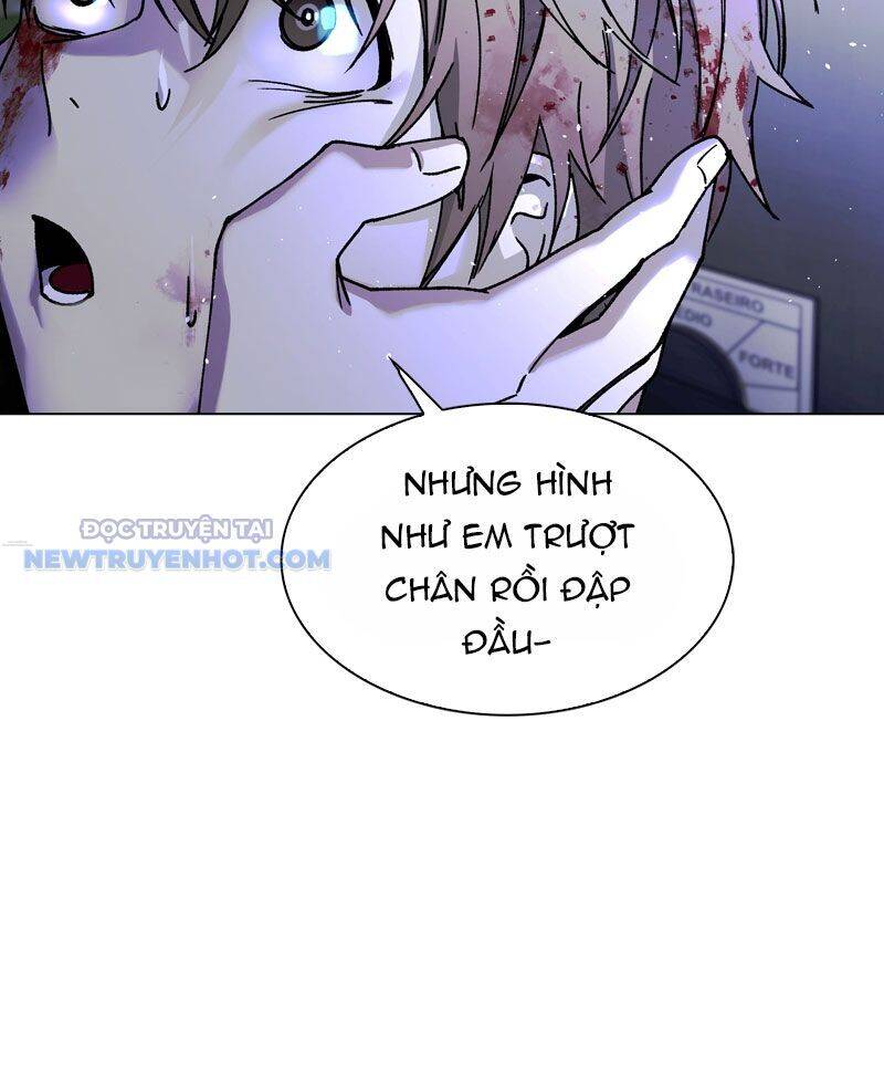 Tận Thế Cũng Chỉ Là Trò Chơi Chapter 16 - Trang 2