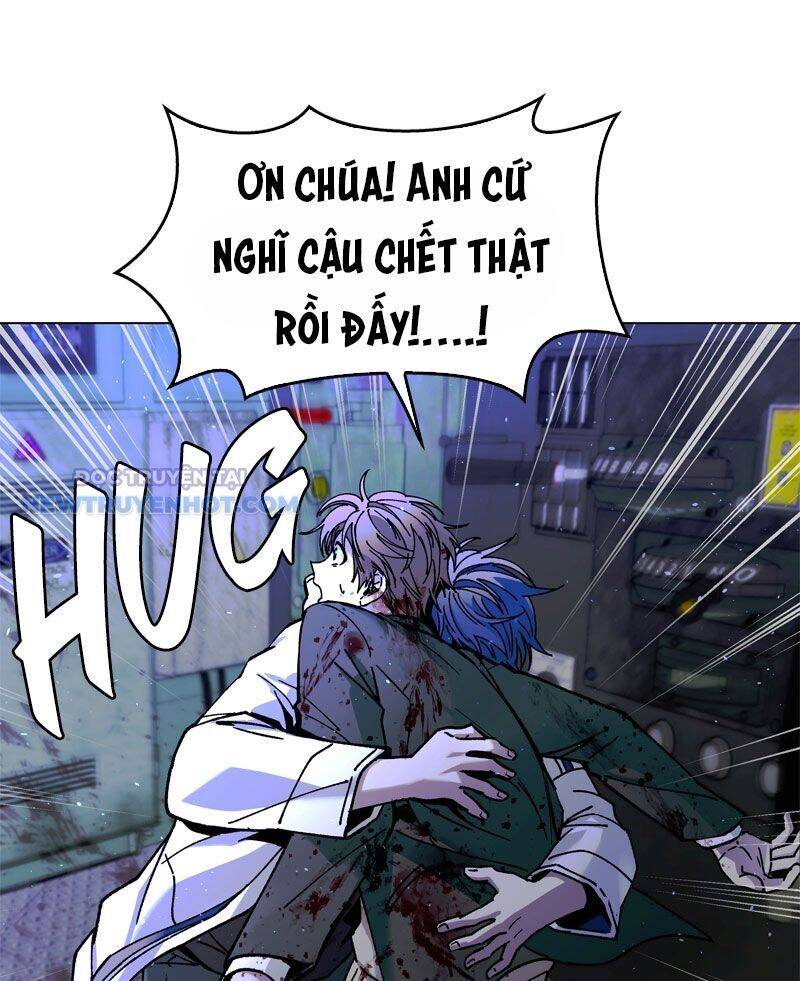 Tận Thế Cũng Chỉ Là Trò Chơi Chapter 16 - Trang 2