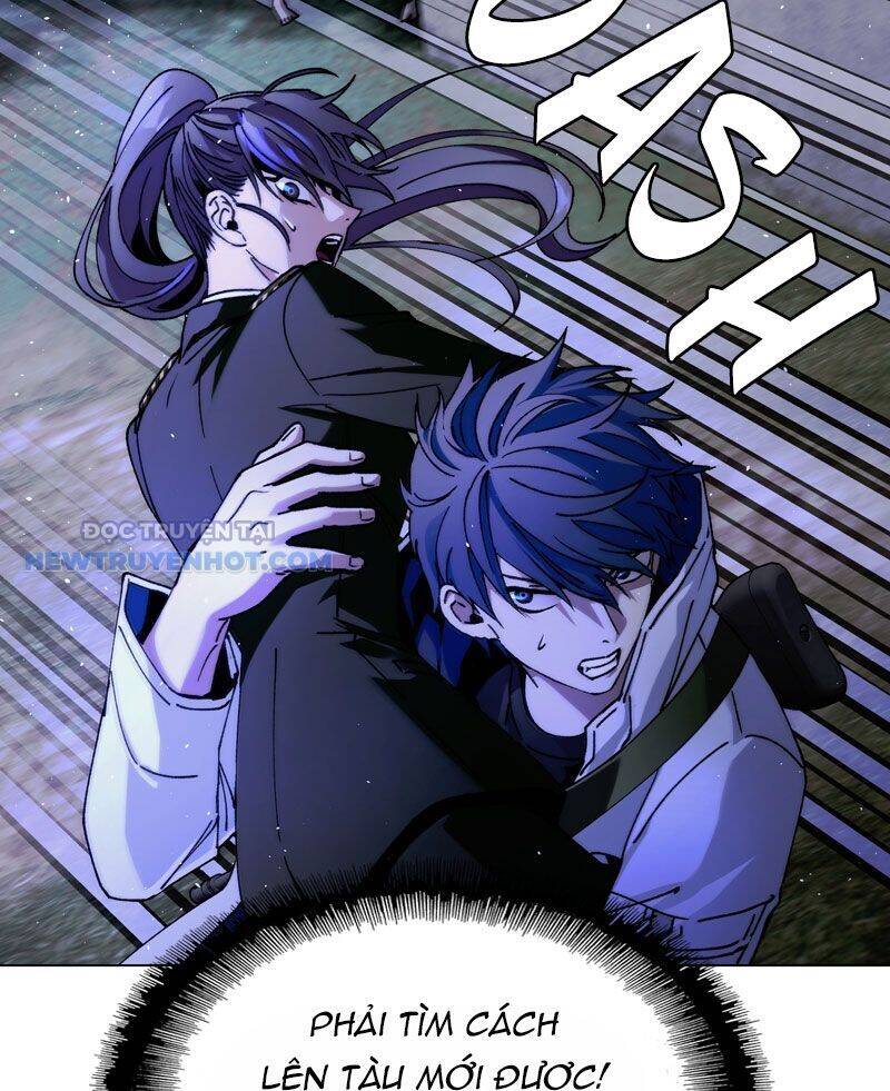 Tận Thế Cũng Chỉ Là Trò Chơi Chapter 16 - Trang 2