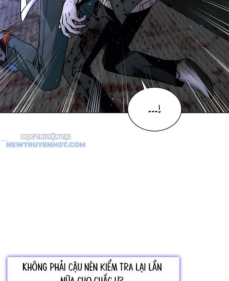 Tận Thế Cũng Chỉ Là Trò Chơi Chapter 16 - Trang 2