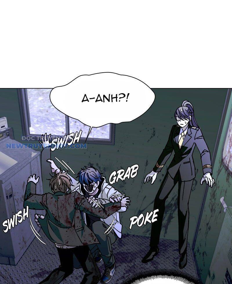 Tận Thế Cũng Chỉ Là Trò Chơi Chapter 16 - Trang 2