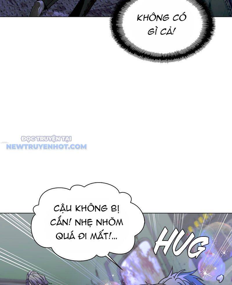 Tận Thế Cũng Chỉ Là Trò Chơi Chapter 16 - Trang 2
