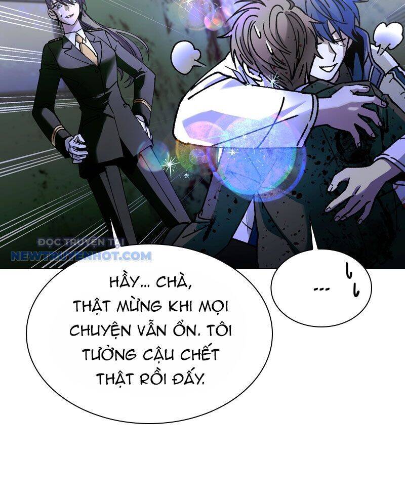 Tận Thế Cũng Chỉ Là Trò Chơi Chapter 16 - Trang 2