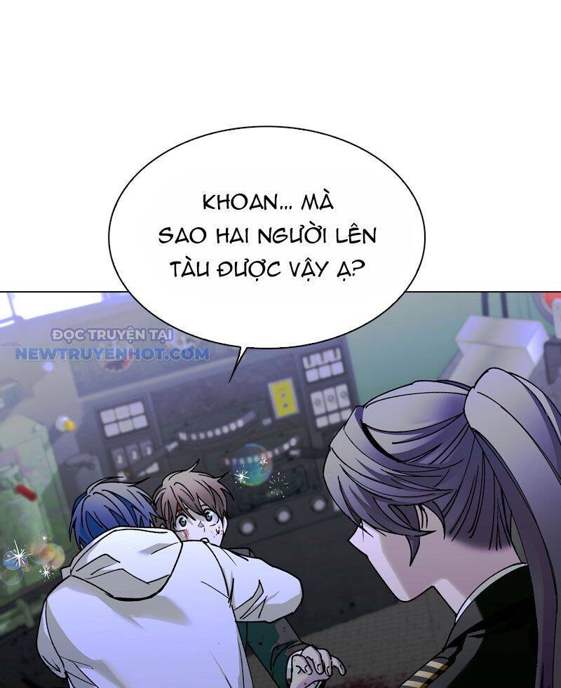 Tận Thế Cũng Chỉ Là Trò Chơi Chapter 16 - Trang 2