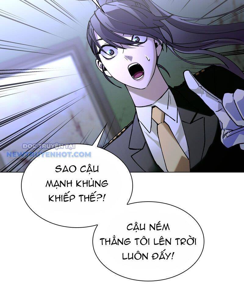 Tận Thế Cũng Chỉ Là Trò Chơi Chapter 16 - Trang 2