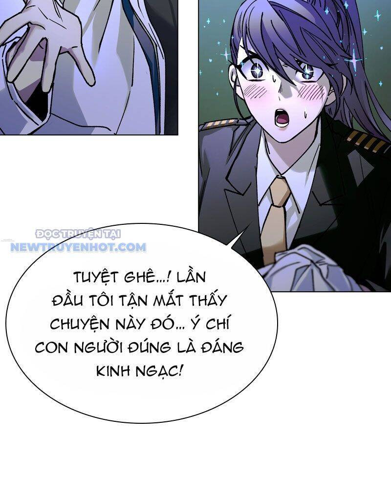 Tận Thế Cũng Chỉ Là Trò Chơi Chapter 16 - Trang 2