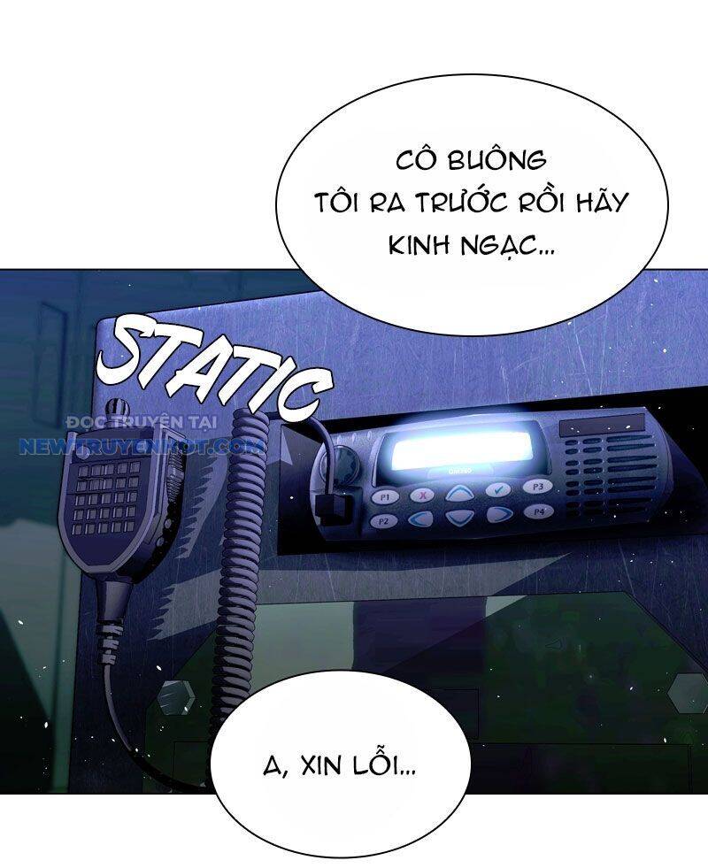 Tận Thế Cũng Chỉ Là Trò Chơi Chapter 16 - Trang 2