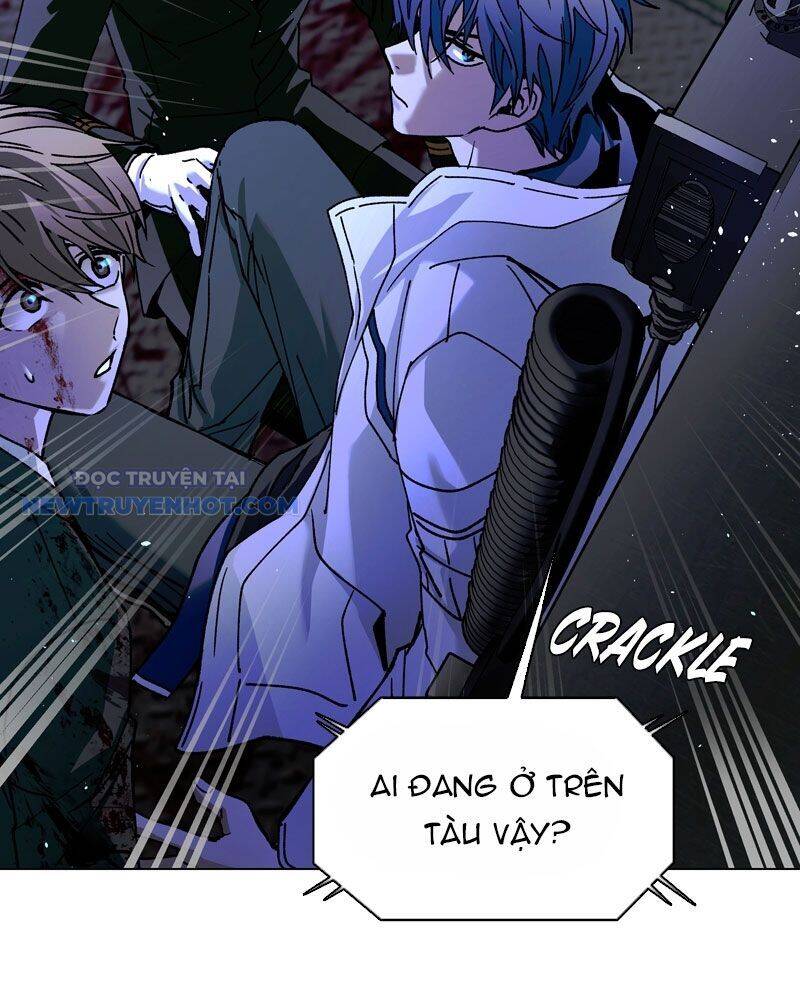 Tận Thế Cũng Chỉ Là Trò Chơi Chapter 16 - Trang 2