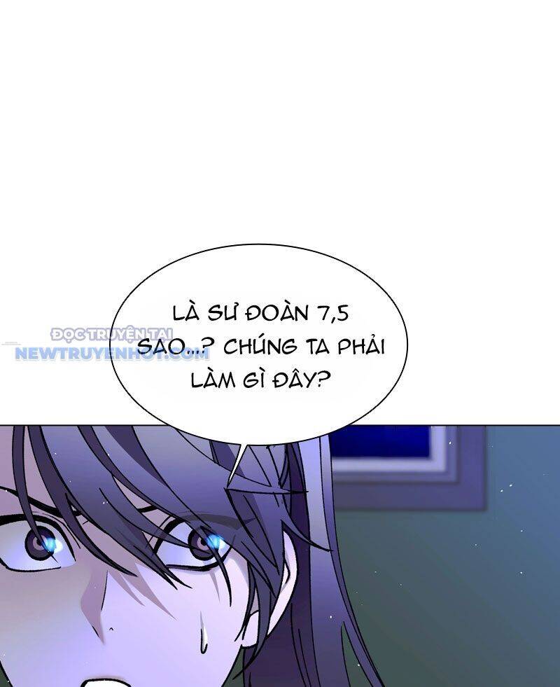 Tận Thế Cũng Chỉ Là Trò Chơi Chapter 16 - Trang 2
