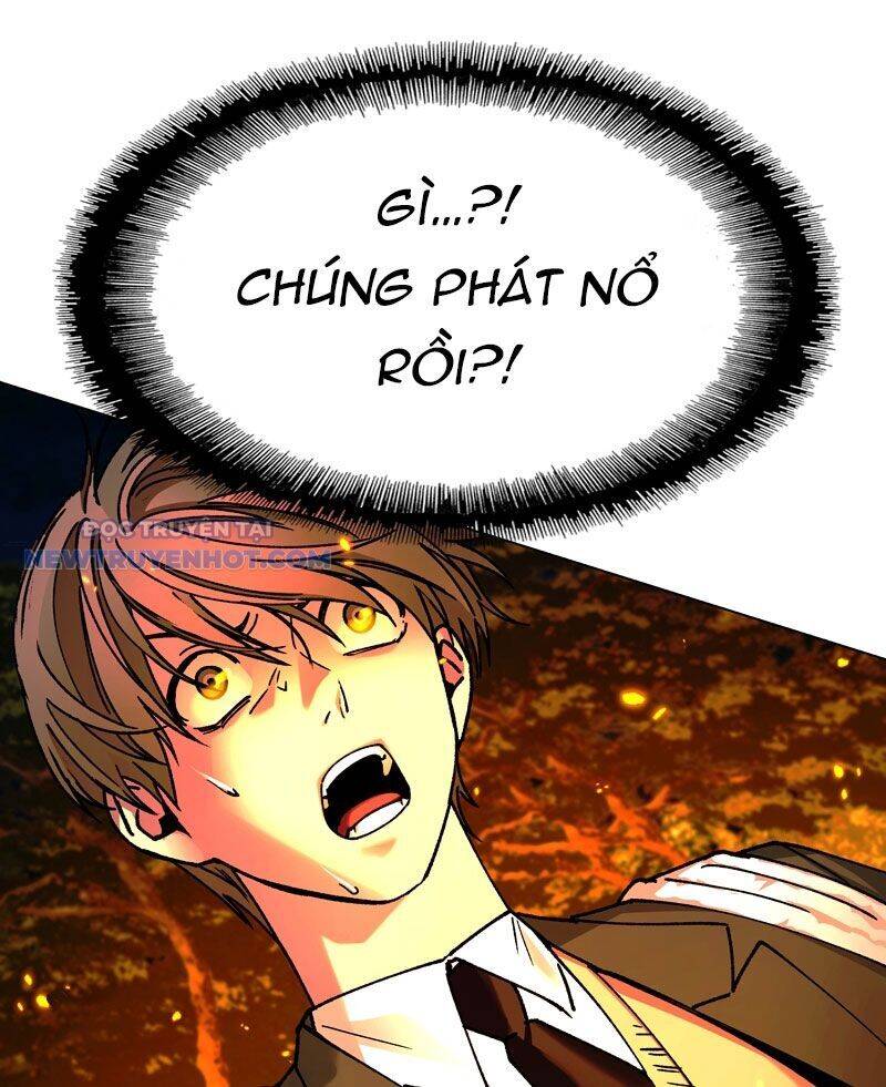 Tận Thế Cũng Chỉ Là Trò Chơi Chapter 17 - Trang 2