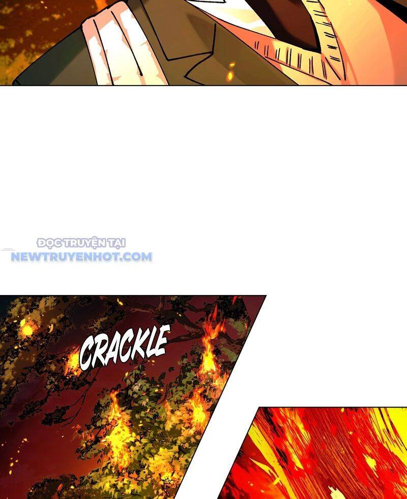 Tận Thế Cũng Chỉ Là Trò Chơi Chapter 17 - Trang 2