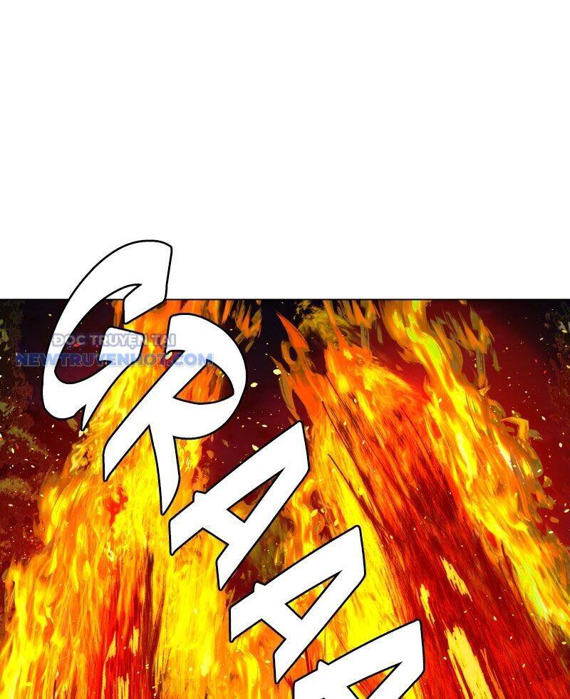 Tận Thế Cũng Chỉ Là Trò Chơi Chapter 17 - Trang 2