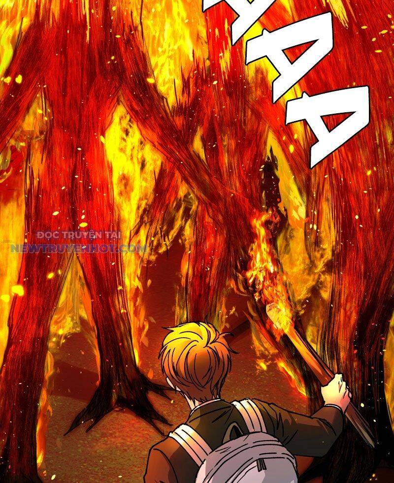 Tận Thế Cũng Chỉ Là Trò Chơi Chapter 17 - Trang 2