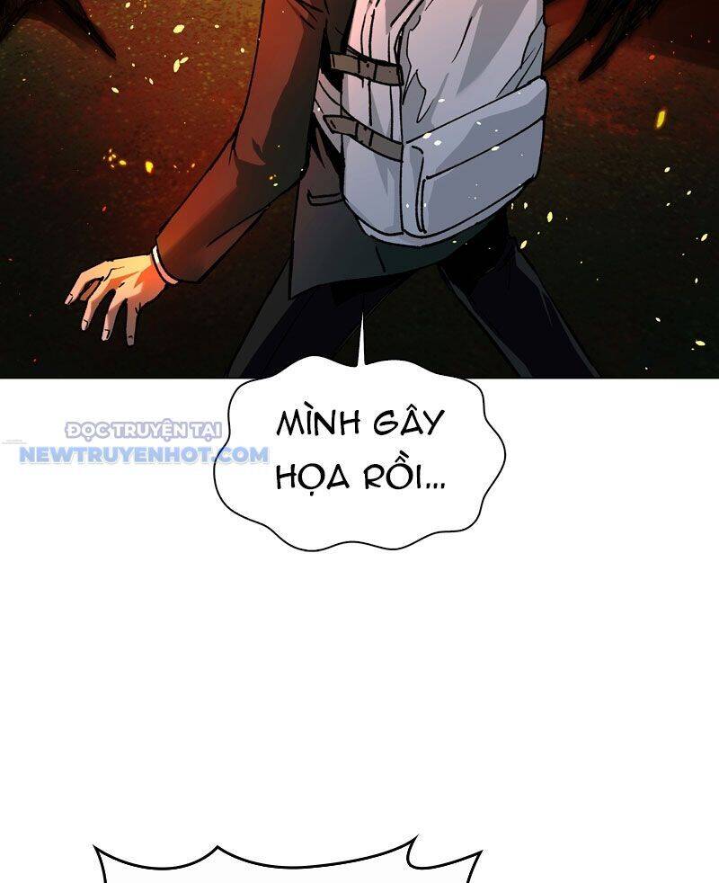 Tận Thế Cũng Chỉ Là Trò Chơi Chapter 17 - Trang 2
