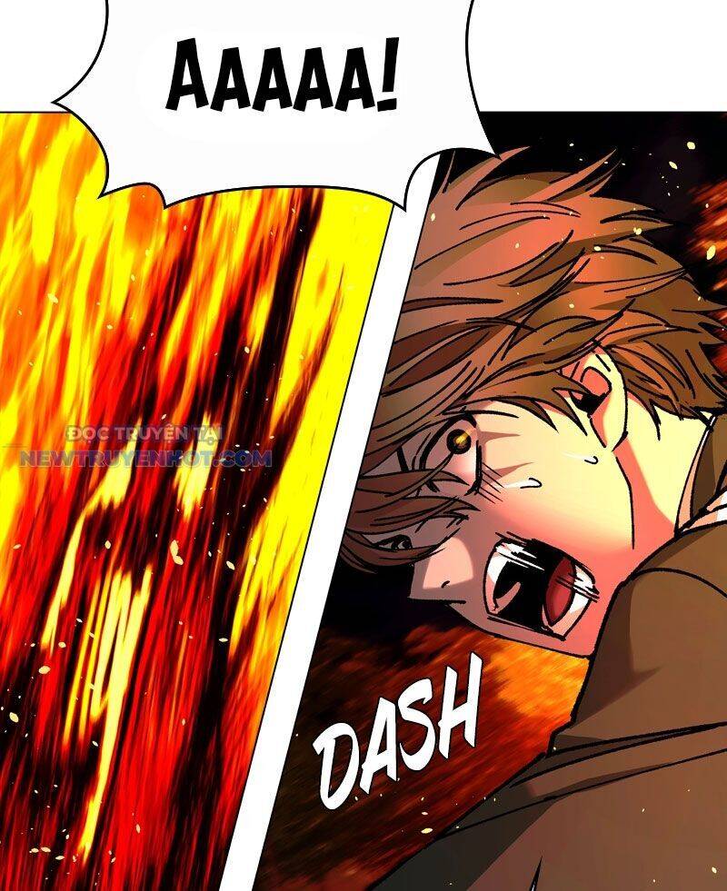 Tận Thế Cũng Chỉ Là Trò Chơi Chapter 17 - Trang 2