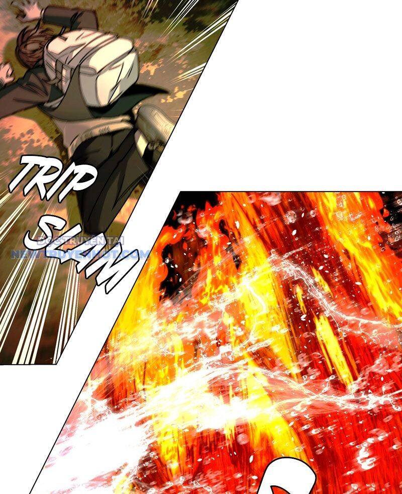 Tận Thế Cũng Chỉ Là Trò Chơi Chapter 17 - Trang 2