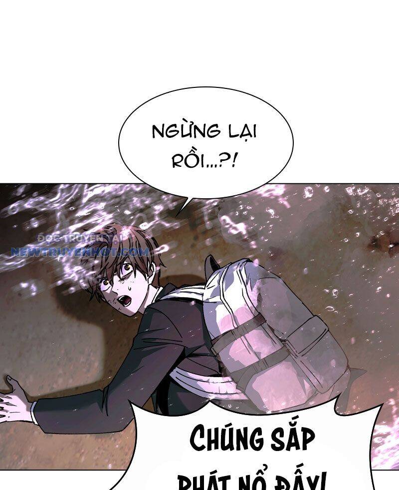 Tận Thế Cũng Chỉ Là Trò Chơi Chapter 17 - Trang 2