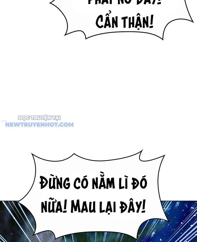 Tận Thế Cũng Chỉ Là Trò Chơi Chapter 17 - Trang 2