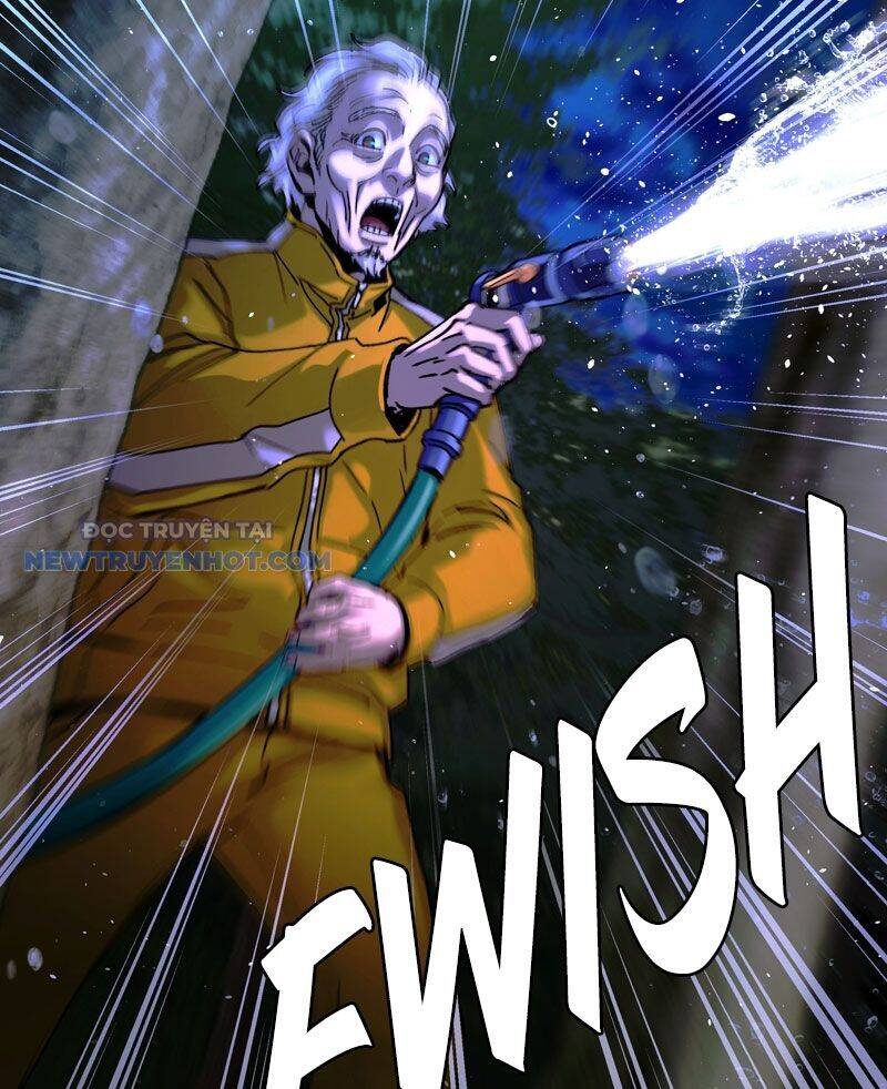 Tận Thế Cũng Chỉ Là Trò Chơi Chapter 17 - Trang 2