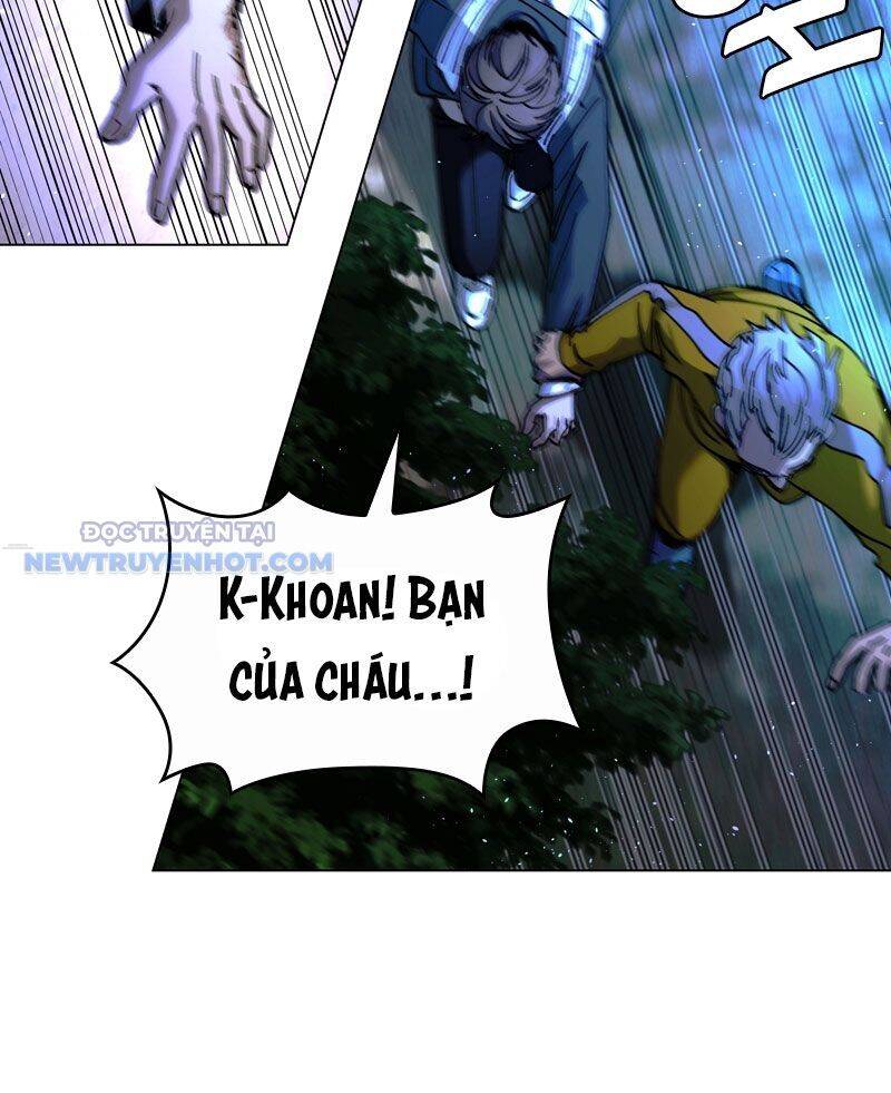 Tận Thế Cũng Chỉ Là Trò Chơi Chapter 17 - Trang 2