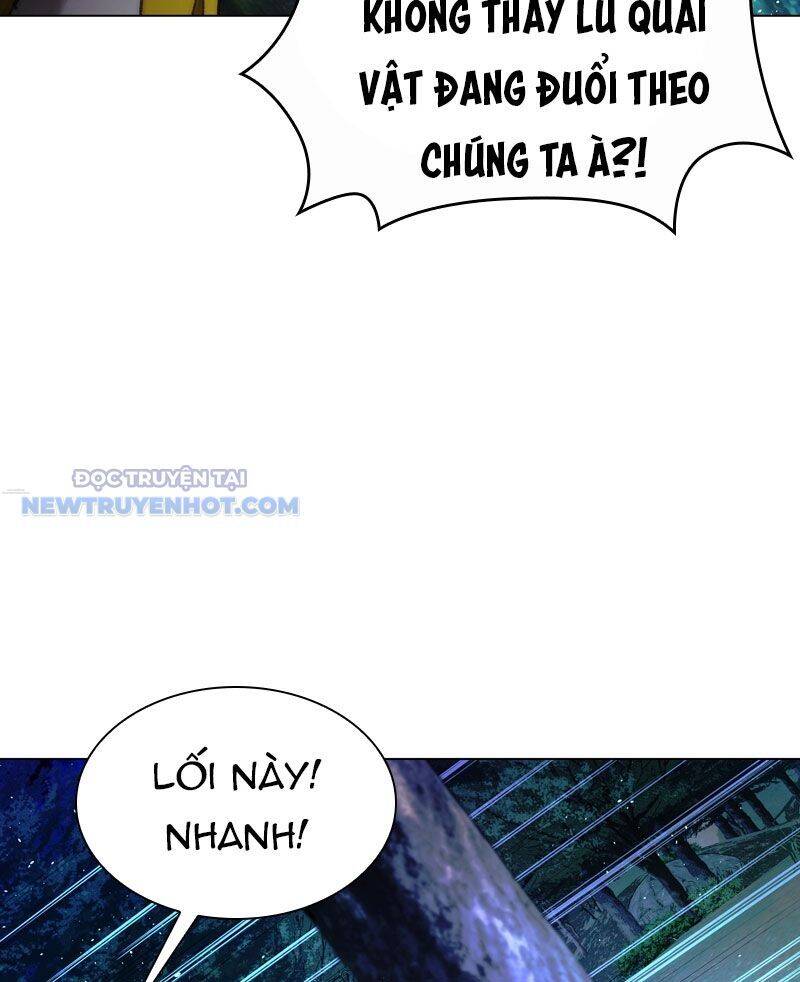 Tận Thế Cũng Chỉ Là Trò Chơi Chapter 17 - Trang 2