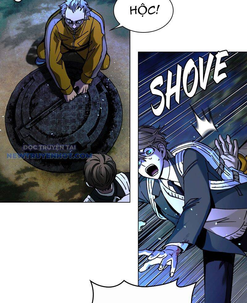 Tận Thế Cũng Chỉ Là Trò Chơi Chapter 17 - Trang 2