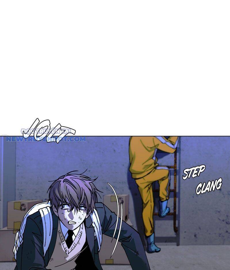 Tận Thế Cũng Chỉ Là Trò Chơi Chapter 17 - Trang 2