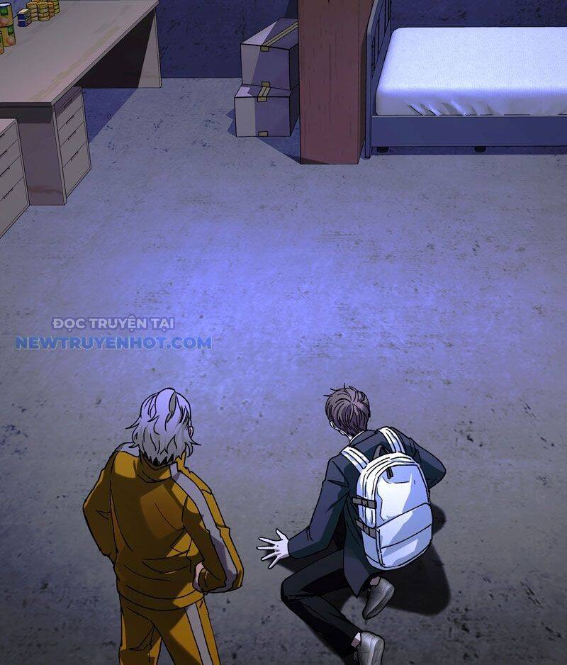 Tận Thế Cũng Chỉ Là Trò Chơi Chapter 17 - Trang 2