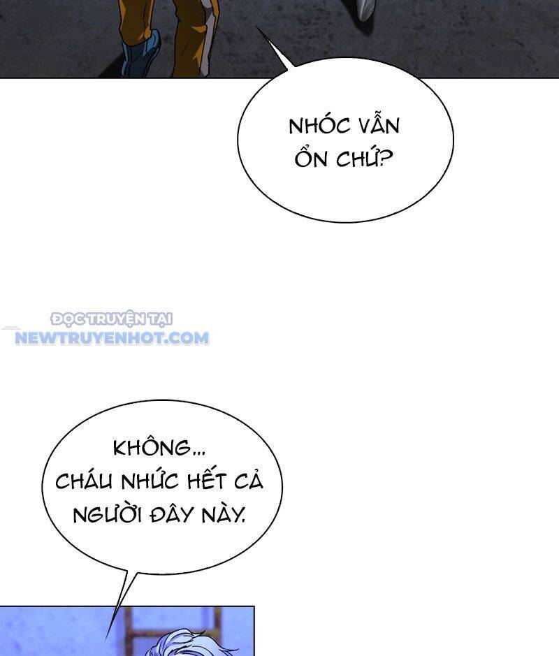 Tận Thế Cũng Chỉ Là Trò Chơi Chapter 17 - Trang 2