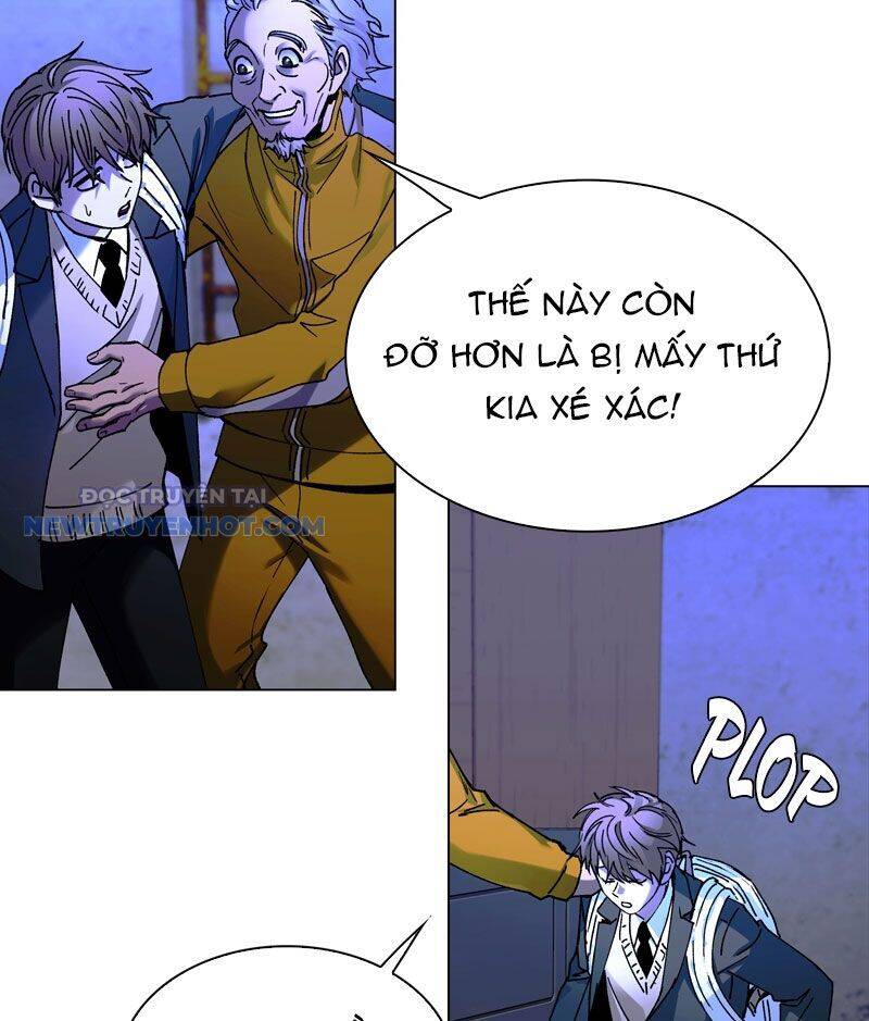 Tận Thế Cũng Chỉ Là Trò Chơi Chapter 17 - Trang 2