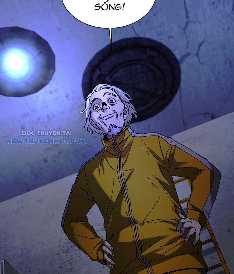 Tận Thế Cũng Chỉ Là Trò Chơi Chapter 17 - Trang 2