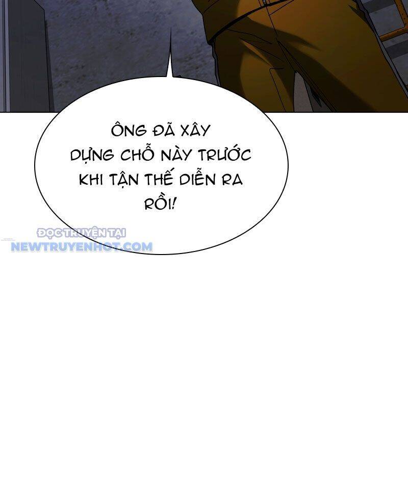 Tận Thế Cũng Chỉ Là Trò Chơi Chapter 17 - Trang 2