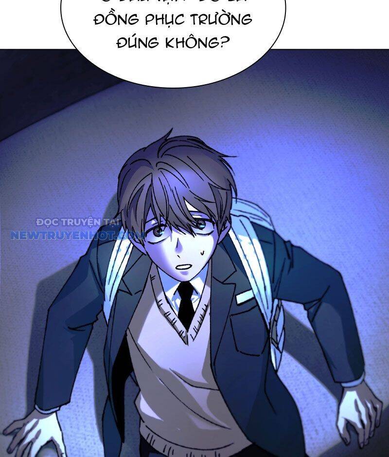 Tận Thế Cũng Chỉ Là Trò Chơi Chapter 17 - Trang 2