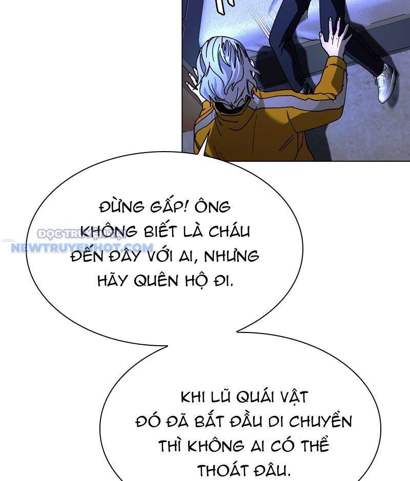 Tận Thế Cũng Chỉ Là Trò Chơi Chapter 17 - Trang 2