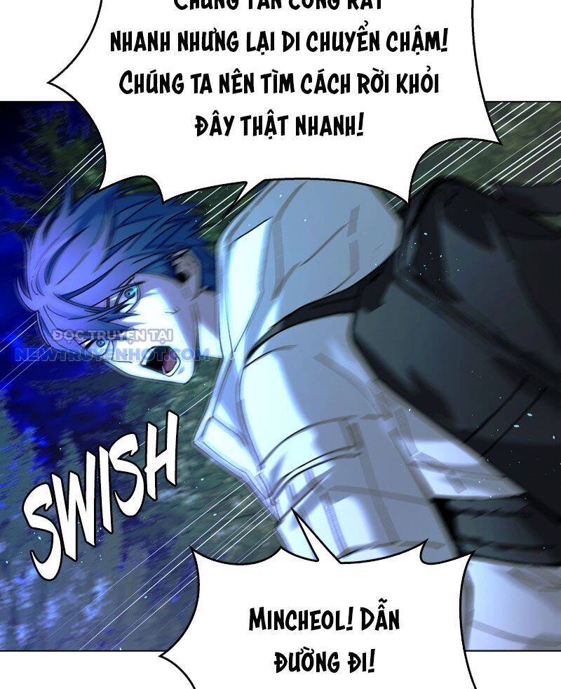 Tận Thế Cũng Chỉ Là Trò Chơi Chapter 17 - Trang 2
