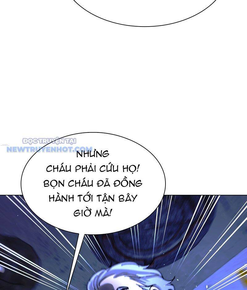 Tận Thế Cũng Chỉ Là Trò Chơi Chapter 17 - Trang 2