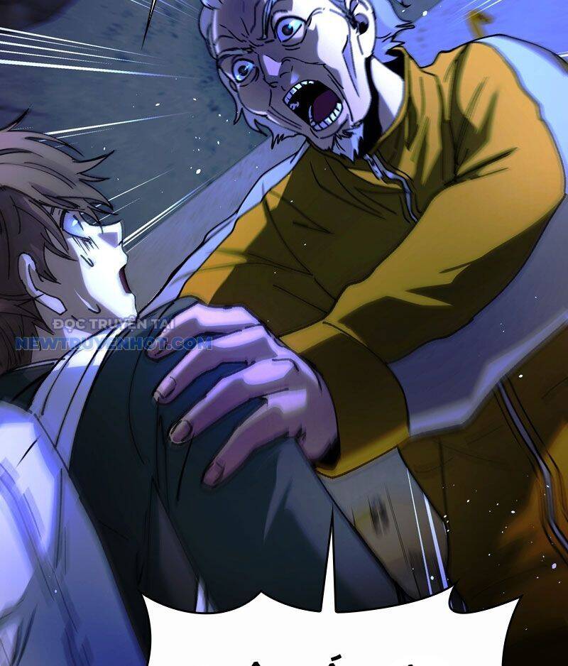 Tận Thế Cũng Chỉ Là Trò Chơi Chapter 17 - Trang 2