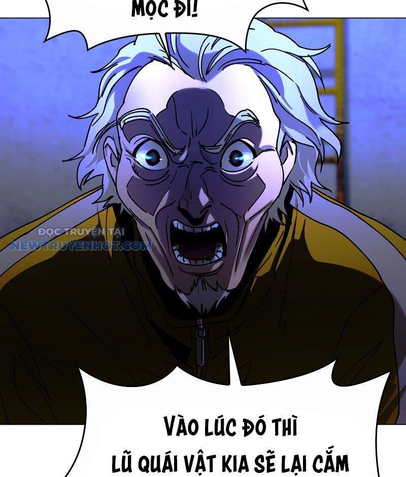 Tận Thế Cũng Chỉ Là Trò Chơi Chapter 17 - Trang 2