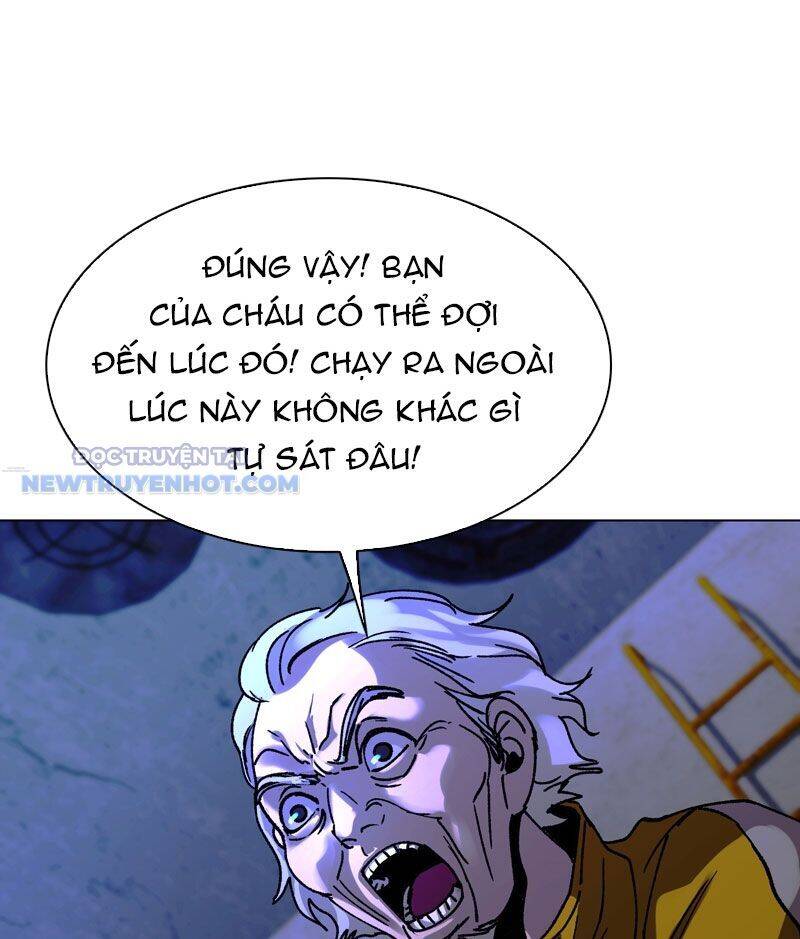 Tận Thế Cũng Chỉ Là Trò Chơi Chapter 17 - Trang 2