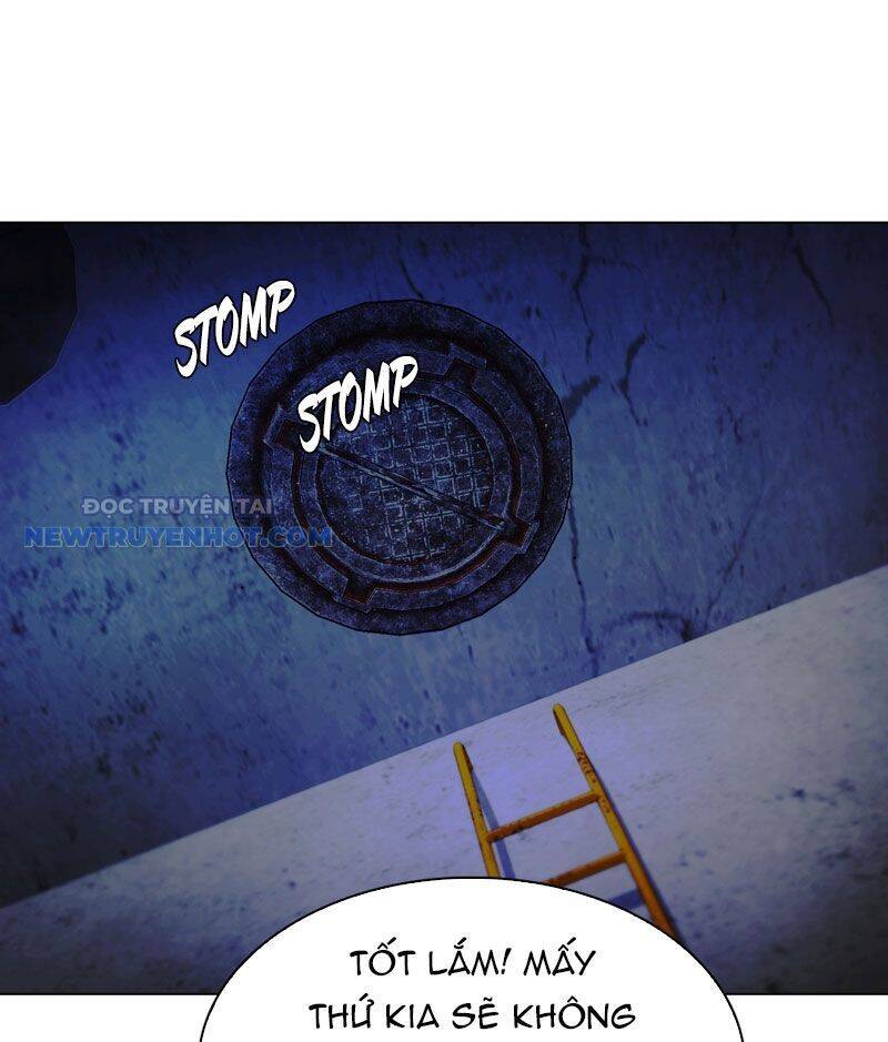 Tận Thế Cũng Chỉ Là Trò Chơi Chapter 17 - Trang 2