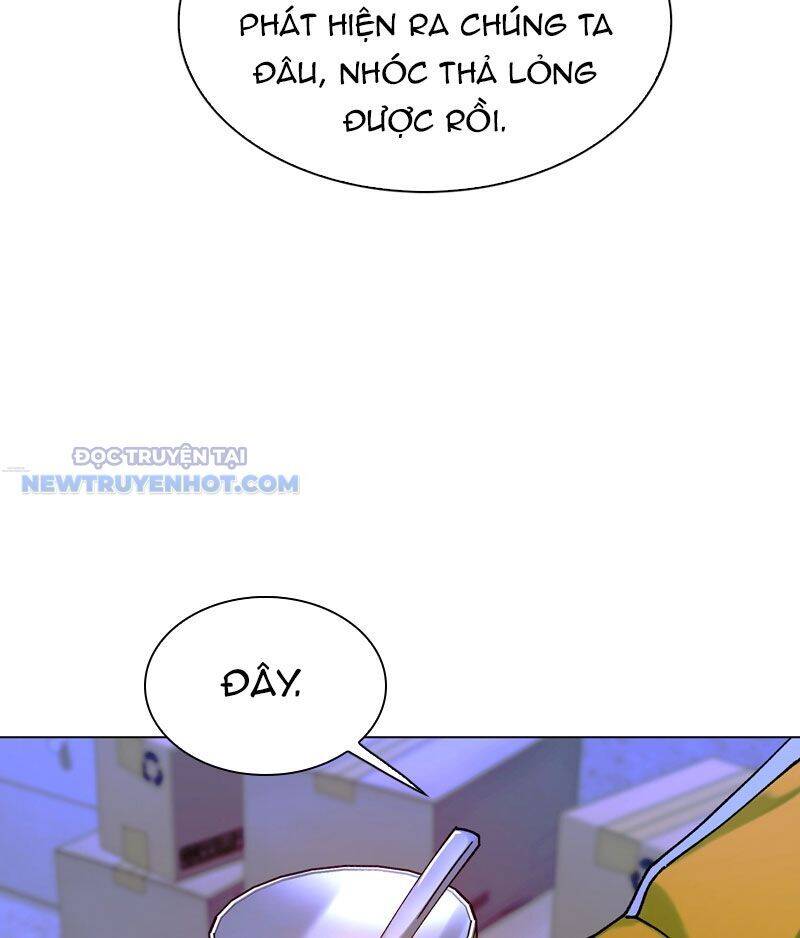 Tận Thế Cũng Chỉ Là Trò Chơi Chapter 17 - Trang 2