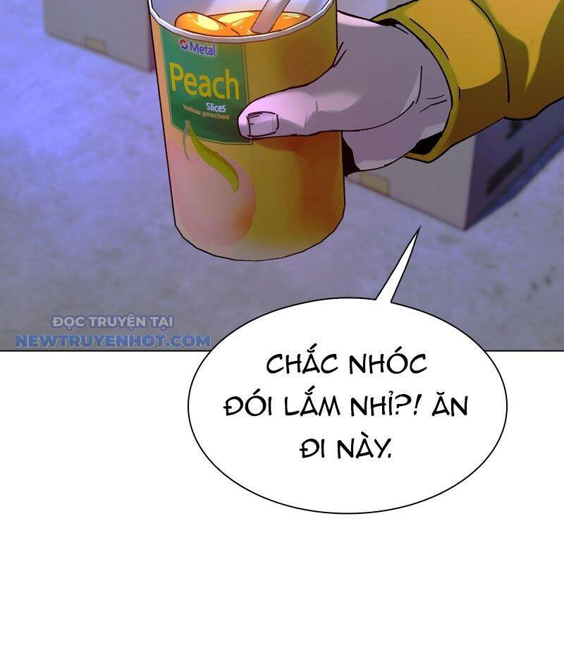 Tận Thế Cũng Chỉ Là Trò Chơi Chapter 17 - Trang 2