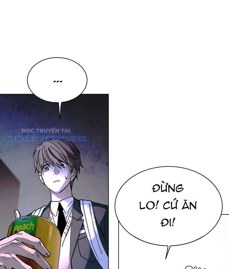 Tận Thế Cũng Chỉ Là Trò Chơi Chapter 17 - Trang 2