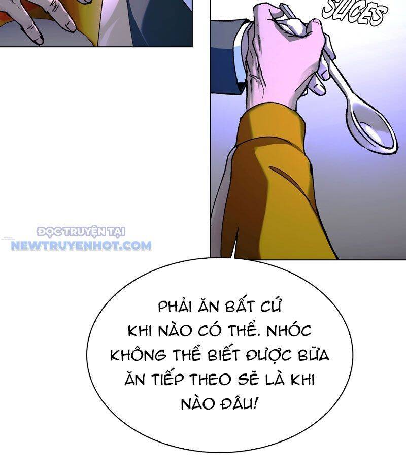 Tận Thế Cũng Chỉ Là Trò Chơi Chapter 17 - Trang 2