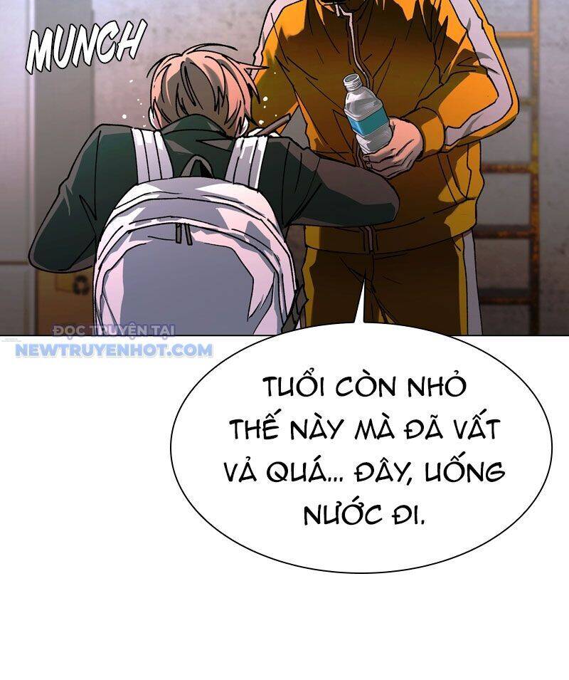 Tận Thế Cũng Chỉ Là Trò Chơi Chapter 17 - Trang 2