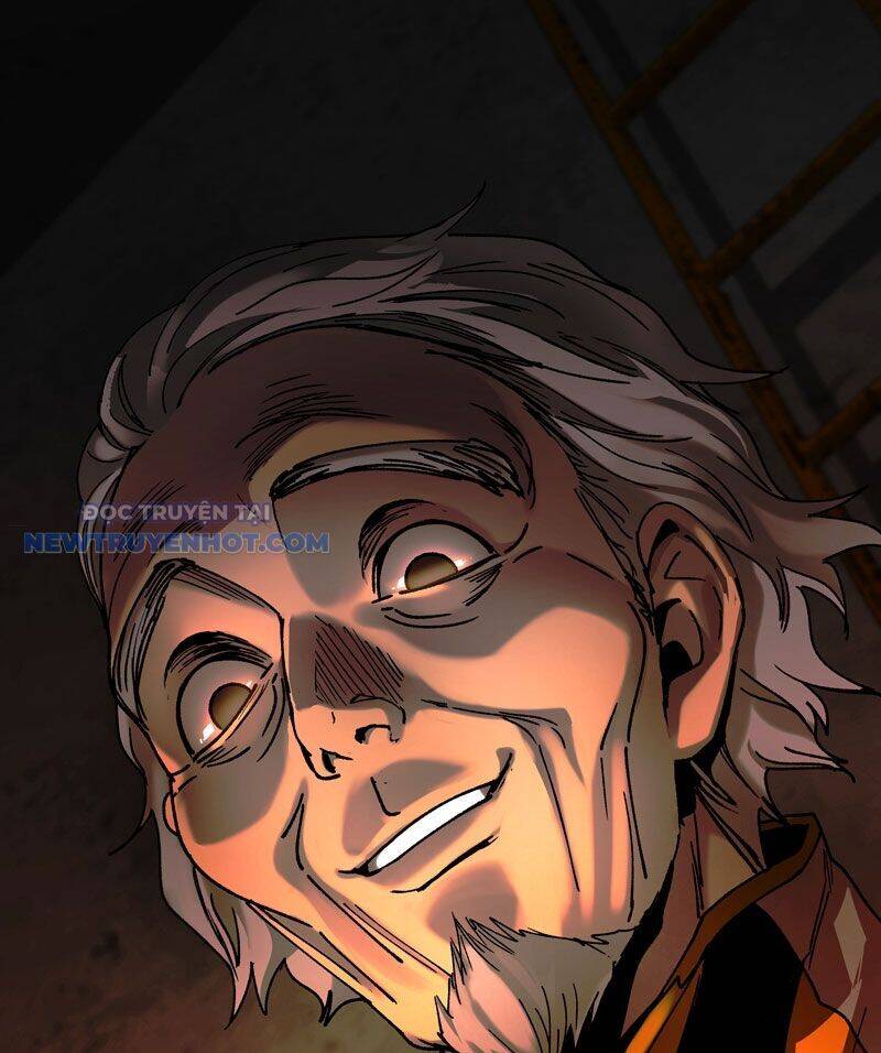 Tận Thế Cũng Chỉ Là Trò Chơi Chapter 17 - Trang 2