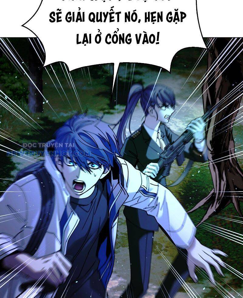 Tận Thế Cũng Chỉ Là Trò Chơi Chapter 17 - Trang 2