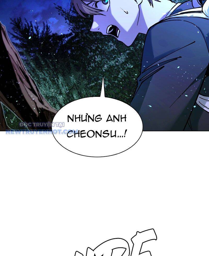 Tận Thế Cũng Chỉ Là Trò Chơi Chapter 17 - Trang 2